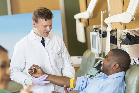 When to test your G6PD enzyme levels?