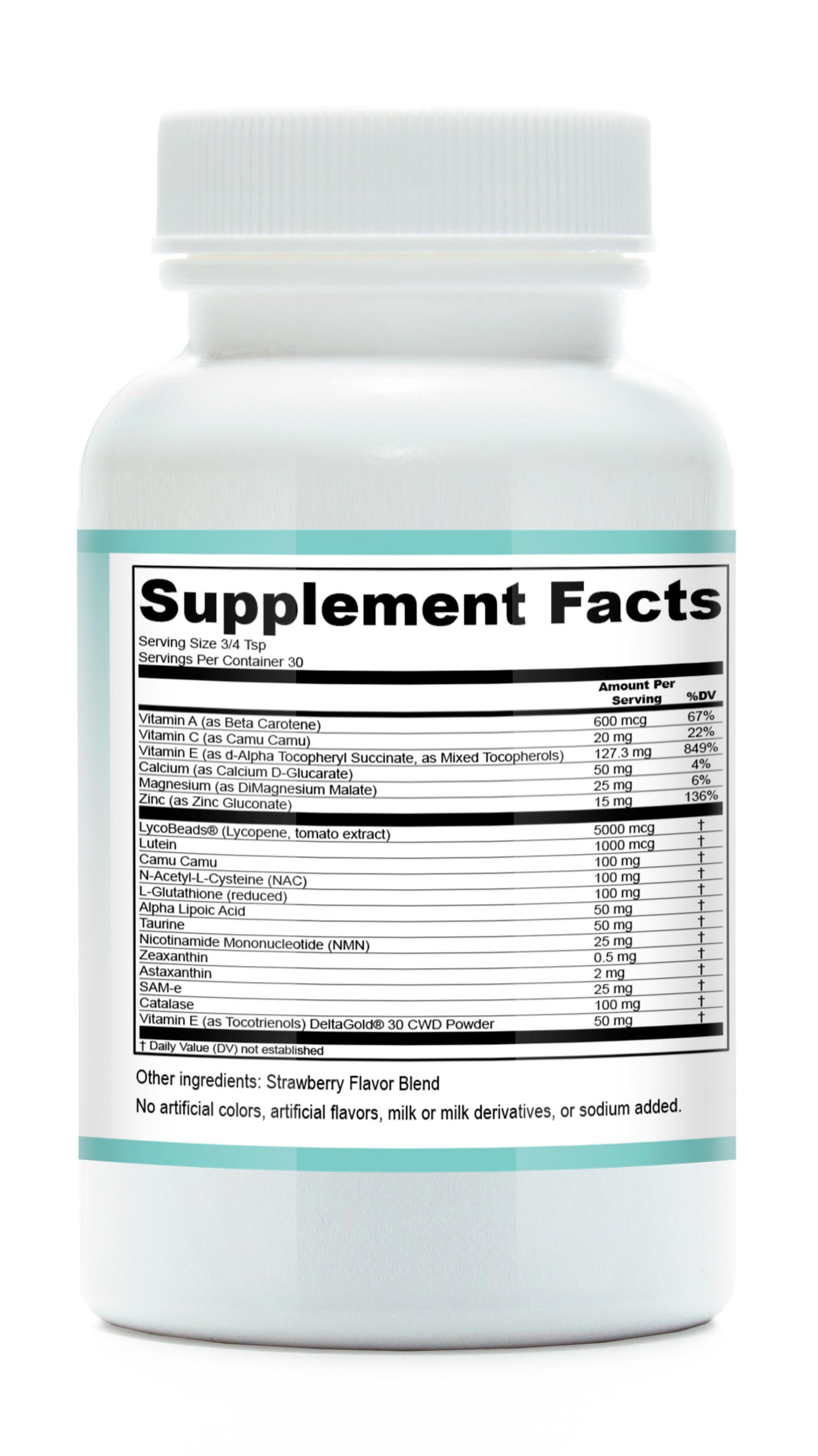 G6PD Antioxidants - Limited Quantity!!